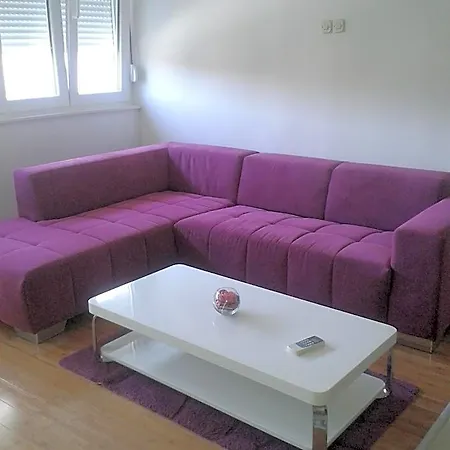 Mery Hotel Traù
